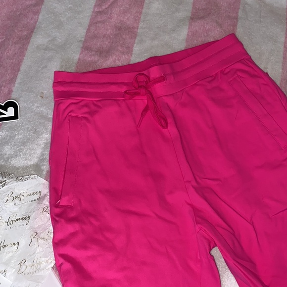 NWT SZ M MIAMI VICE JEWEL JOGGERS - Picture 2 of 7